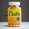 Acheter cialis 5 mg original b